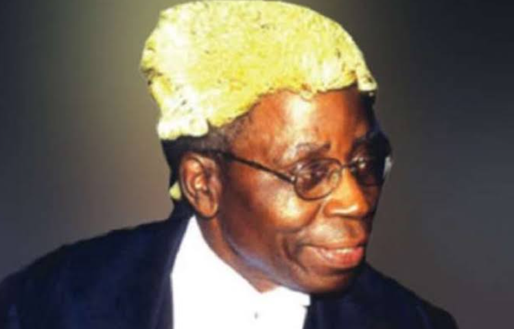 Bola Ige History Champion of Democracy and Justice in Nigeria's Political Saga