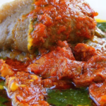 top places to eat in Ibadan