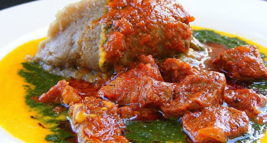 top places to eat in Ibadan