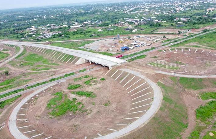 Economic impact of Ibadan Circular Road