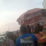 Best market in Ibadan for vegetables