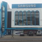 Samsung Service Centre in Iwo Rd ile-pupa