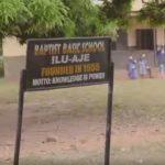 Ilu Aje (Town of Witches): A Town in Oyo State