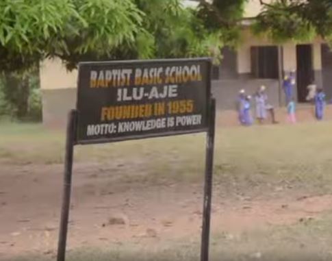 Ilu Aje (Town of Witches): A Town in Oyo State